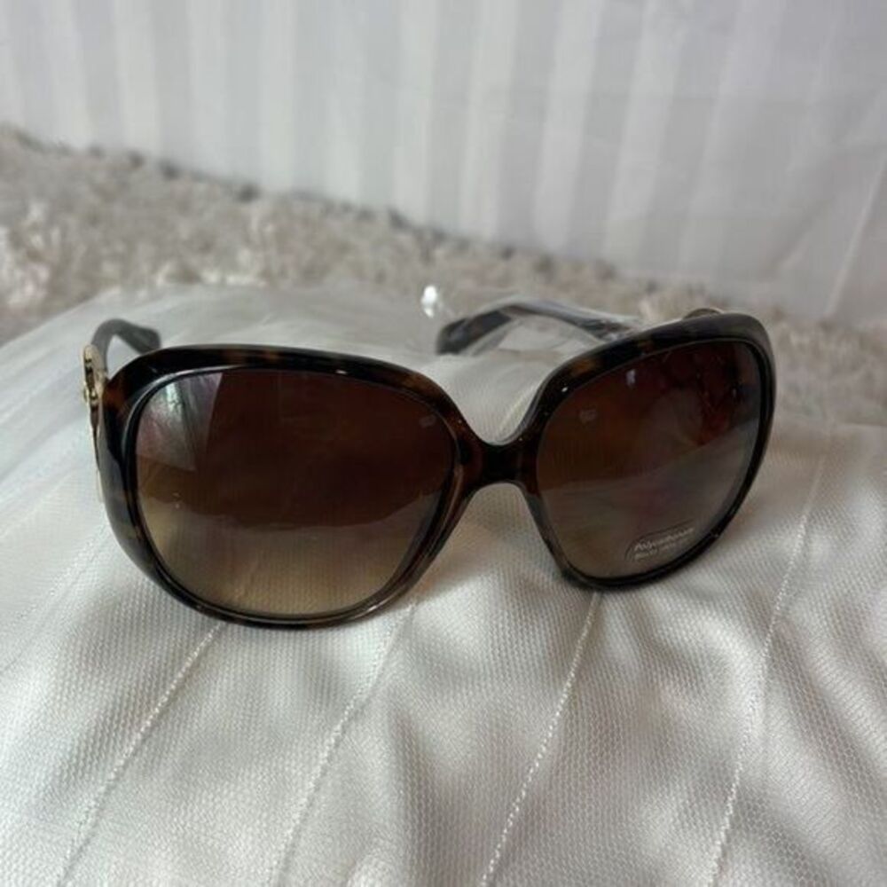 Vital Reality‎ Round Sunglasses Tortoise - Picture 4 of 7